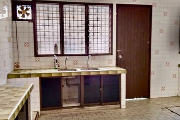 Taman Connaught (Sri Cendekia)