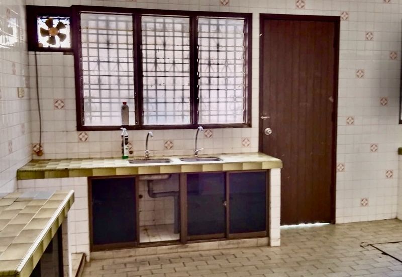 Taman Connaught (Sri Cendekia)