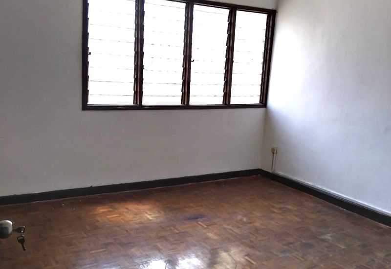 Taman Connaught (Sri Cendekia)