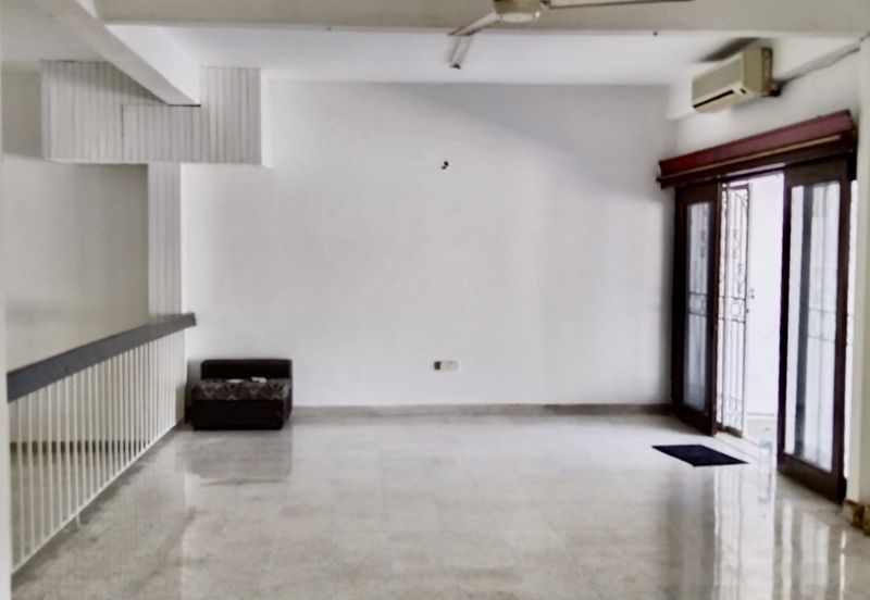 Taman Connaught (Sri Cendekia)