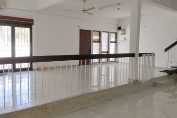 Taman Connaught (Sri Cendekia)