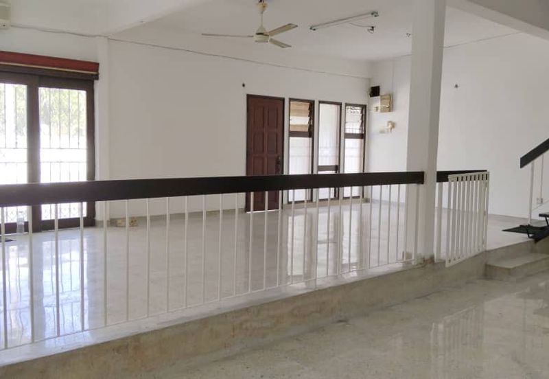 Taman Connaught (Sri Cendekia)