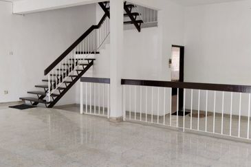 Taman Connaught (Sri Cendekia)