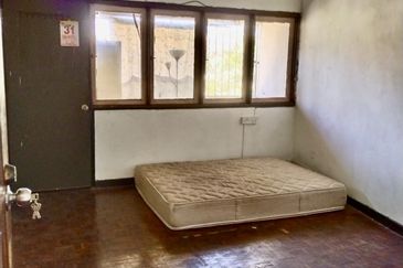 Taman Connaught (Sri Cendekia)