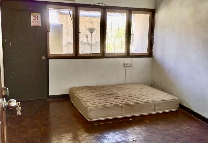 Taman Connaught (Sri Cendekia)