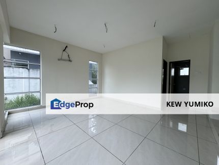 Super Low Density 3 Sty Semi D @Beringin Avenue, Bandar Tun Hussein Onn, Selangor, Cheras South