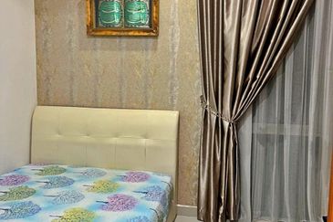 Ritz Residence, Taman Bukit Serdang