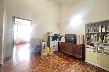 Suadamai, Bandar Tun Hussein Onn