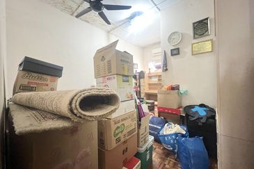 Suadamai, Bandar Tun Hussein Onn