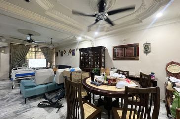 Suadamai, Bandar Tun Hussein Onn