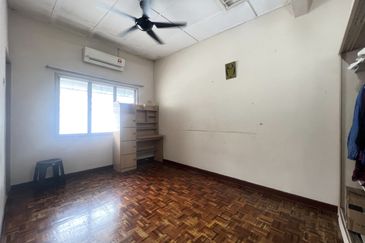 Suadamai, Bandar Tun Hussein Onn