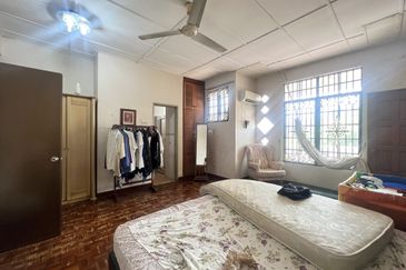 Suadamai, Bandar Tun Hussein Onn