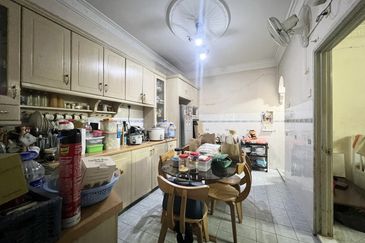 Suadamai, Bandar Tun Hussein Onn