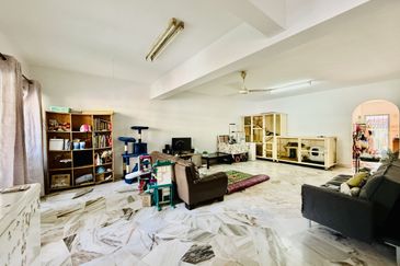 Bandar Damai Perdana