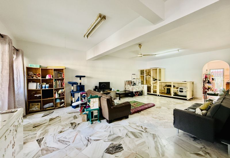 Bandar Damai Perdana