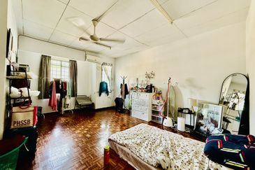 Bandar Damai Perdana