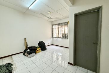 Bandar Damai Perdana