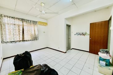 Bandar Damai Perdana