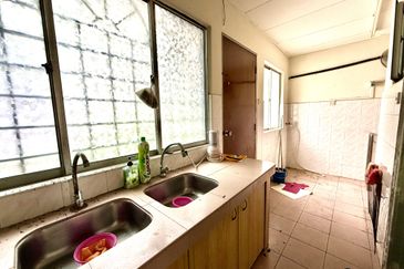 Bandar Damai Perdana