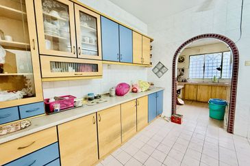 Bandar Damai Perdana