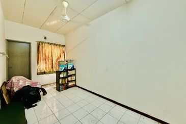 Bandar Damai Perdana