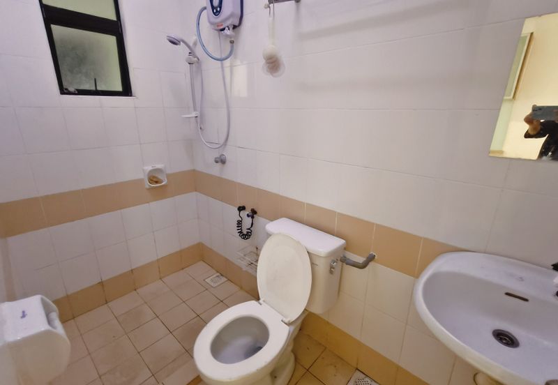 Taman Ampang Saujana