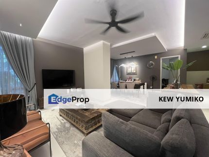 Super Cheap 2 Storey Semi D, Alam Damai impian 1, Selangor, Bandar Damai Perdana