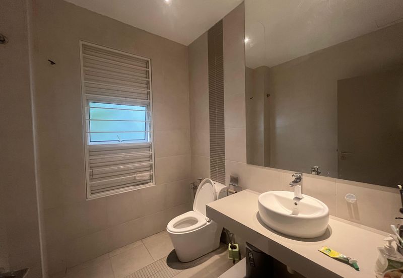 Super Cheap 2 Storey Semi D, Alam Damai impian 1