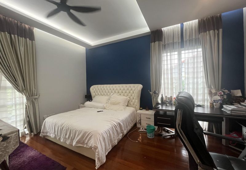 Super Cheap 2 Storey Semi D, Alam Damai impian 1