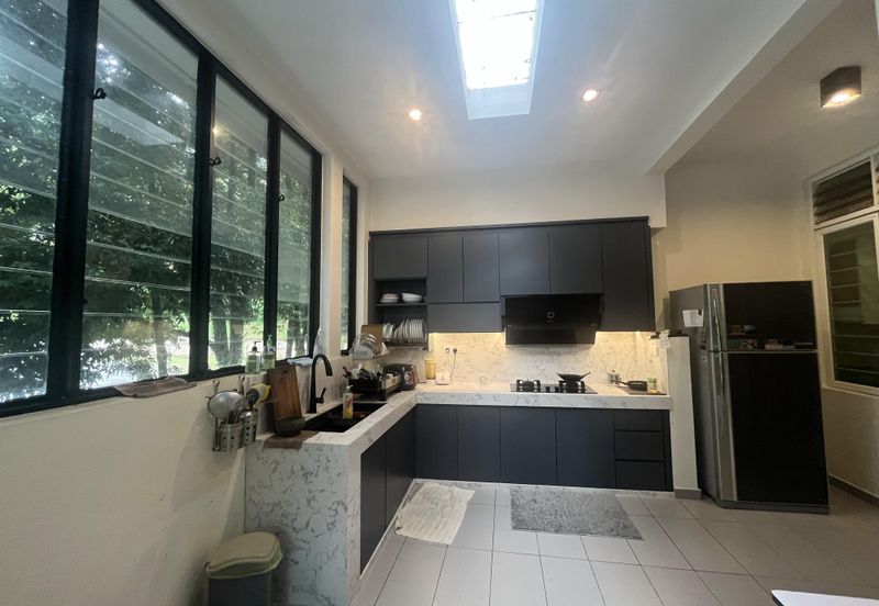 Super Cheap 2 Storey Semi D, Alam Damai impian 1