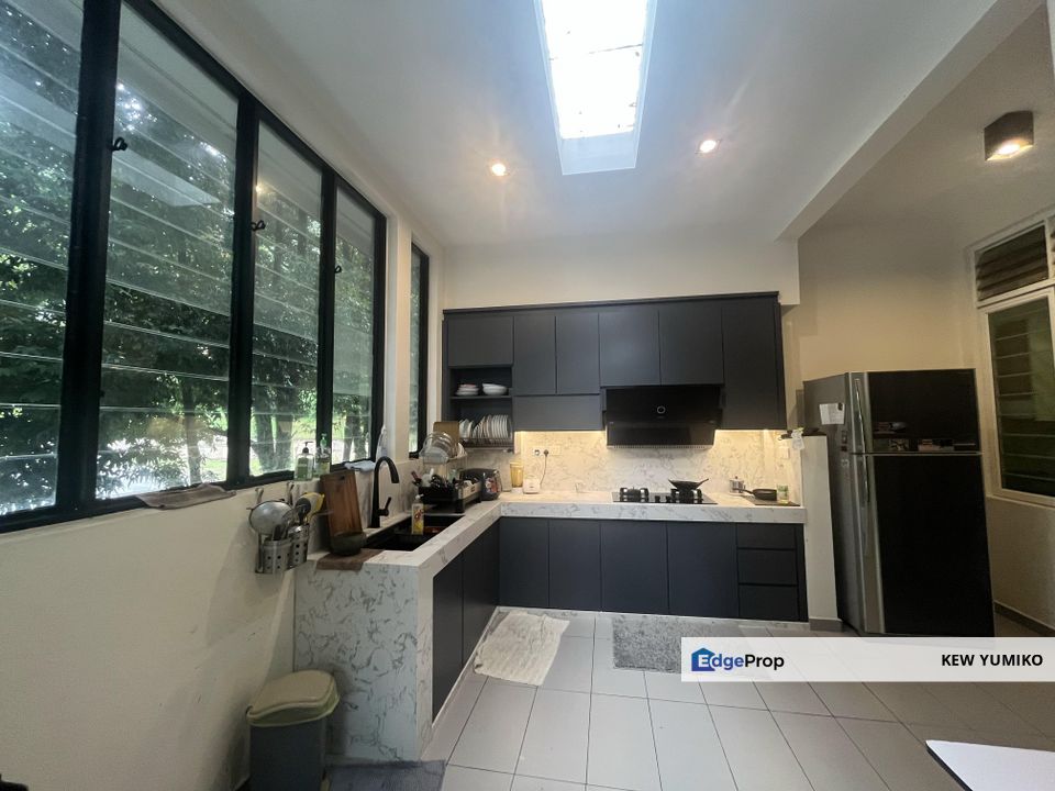 Super Cheap 2 Storey Semi D, Alam Damai impian 1, Selangor, Bandar Damai Perdana