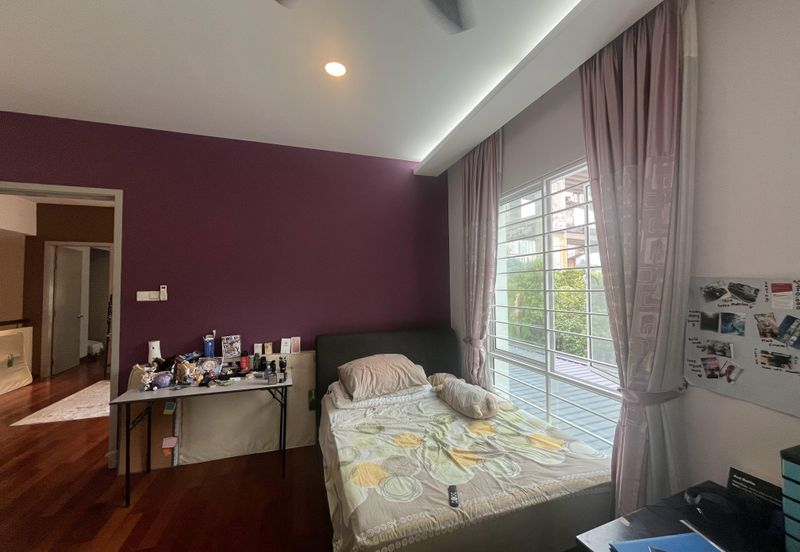 Super Cheap 2 Storey Semi D, Alam Damai impian 1