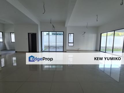 Super Cheap 3 Storey Semi-D, Rafflesia Residence, Selangor, Bandar Sungai Long