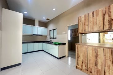 Bandar Mahkota Cheras