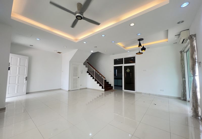 Bandar Mahkota Cheras