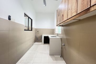 Bandar Mahkota Cheras