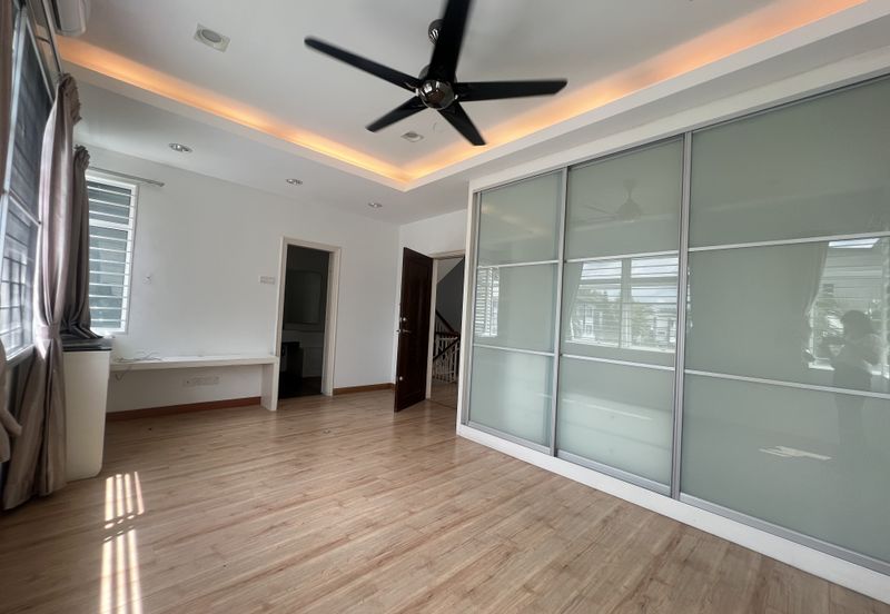 Bandar Mahkota Cheras