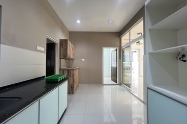 Bandar Mahkota Cheras