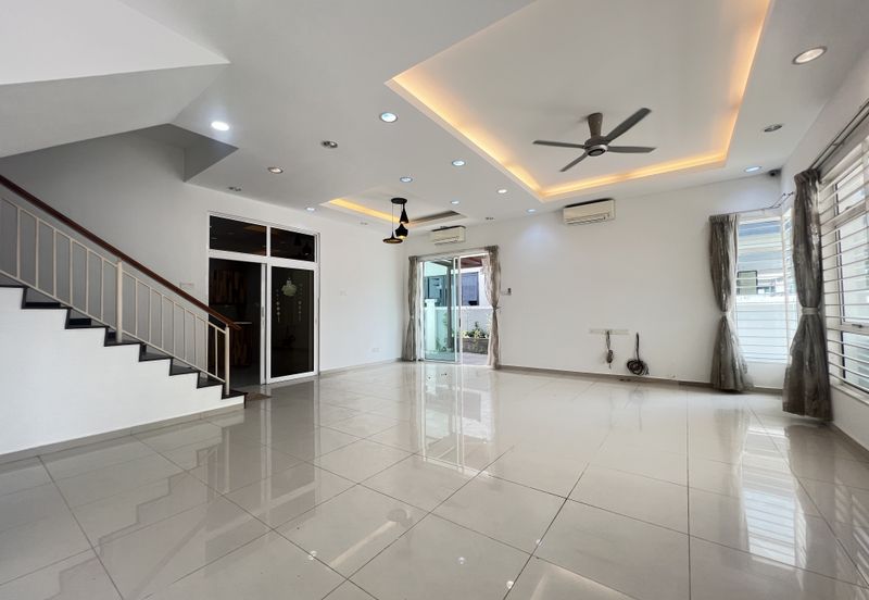 Bandar Mahkota Cheras