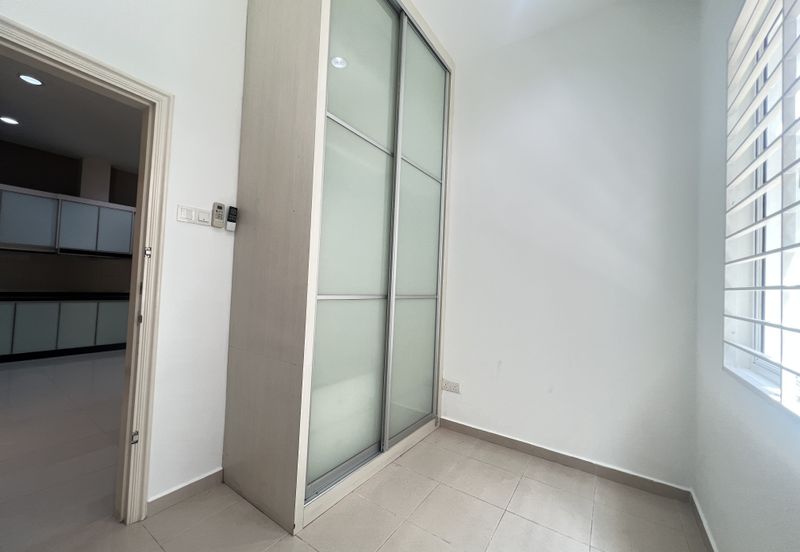 Bandar Mahkota Cheras