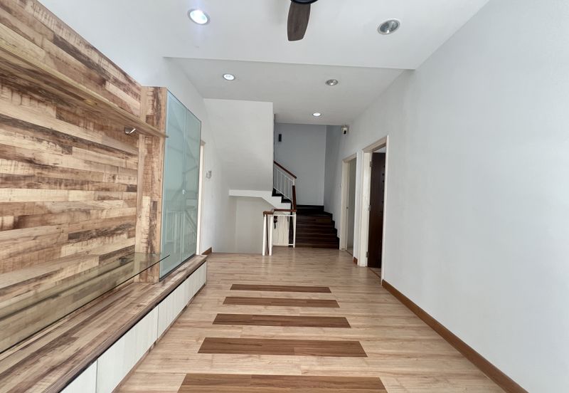 Bandar Mahkota Cheras