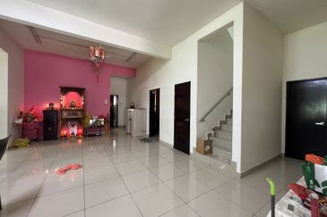 D'Premier @ Bandar Damai Perdana