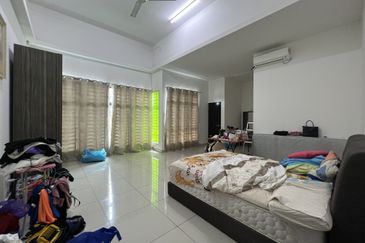 D'Premier @ Bandar Damai Perdana