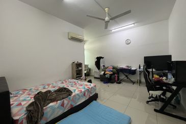 D'Premier @ Bandar Damai Perdana