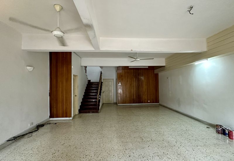 Taman Dato Ahmad Razali