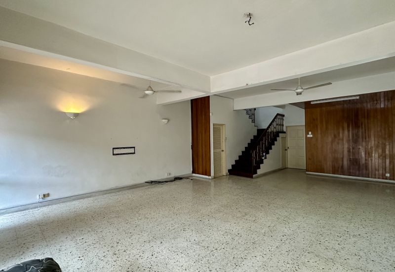 Taman Dato Ahmad Razali