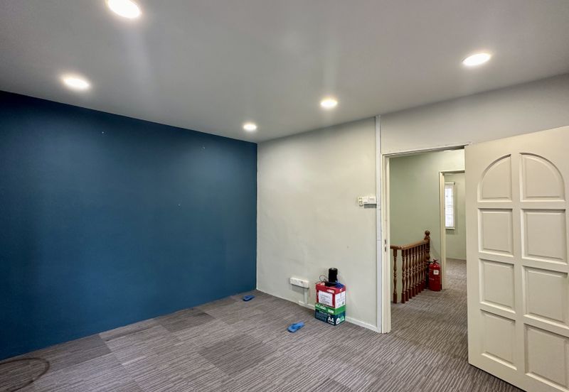 Super Cheap 2 Storey Bungalow House, Taman Bandaraya