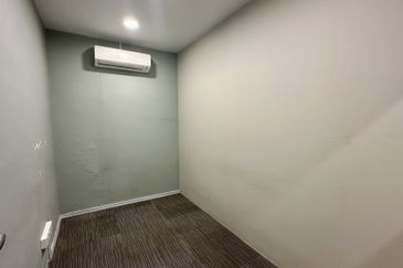 Super Cheap 2 Storey Bungalow House, Taman Bandaraya