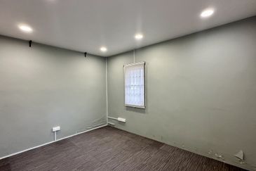 Super Cheap 2 Storey Bungalow House, Taman Bandaraya