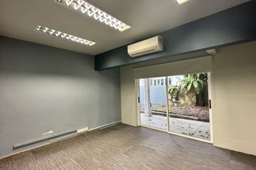 Super Cheap 2 Storey Bungalow House, Taman Bandaraya